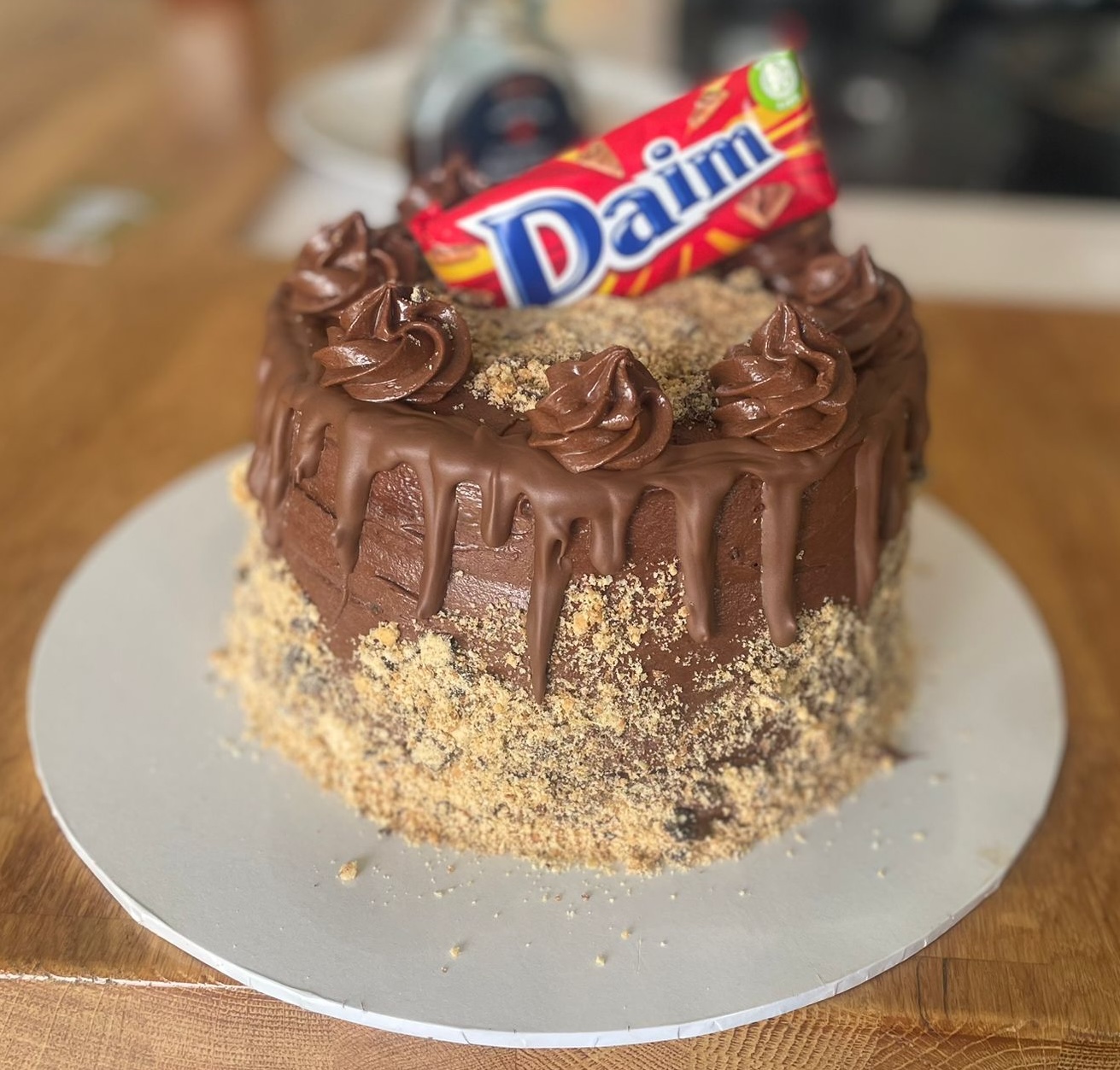 Cake